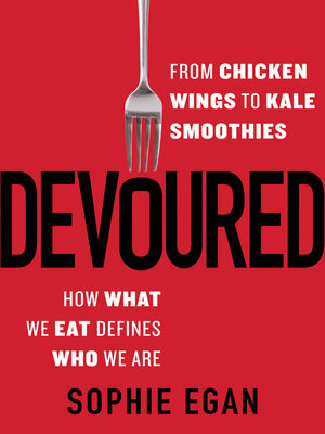 Devoured - ebook